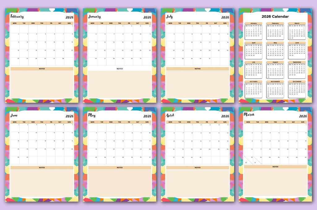 Anger Management Worksheets for Kids Planner