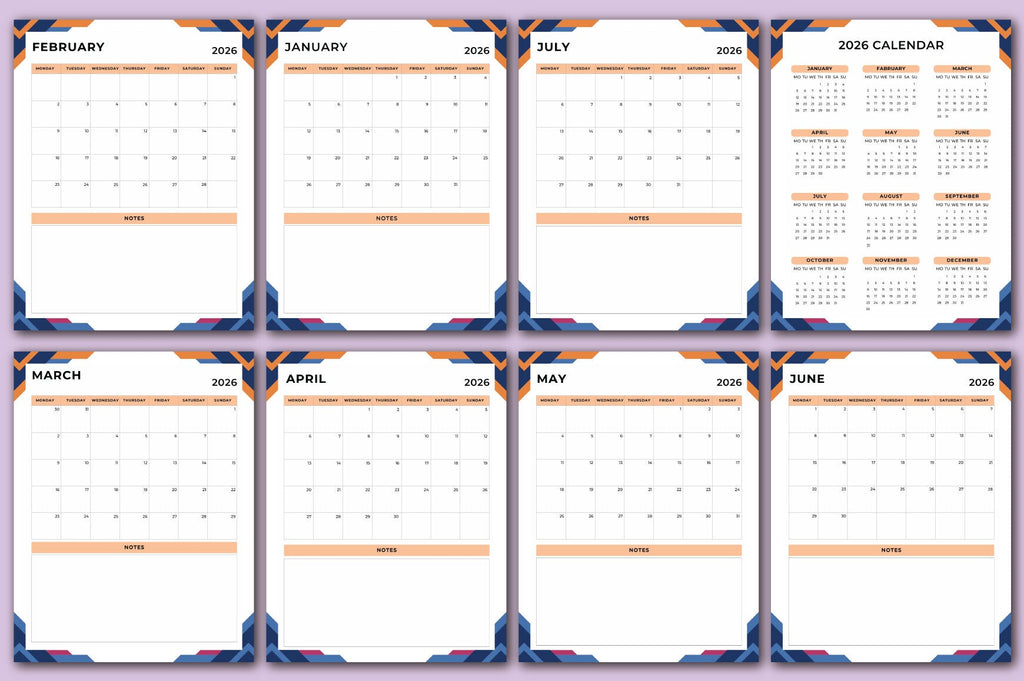 Project Management System Planner