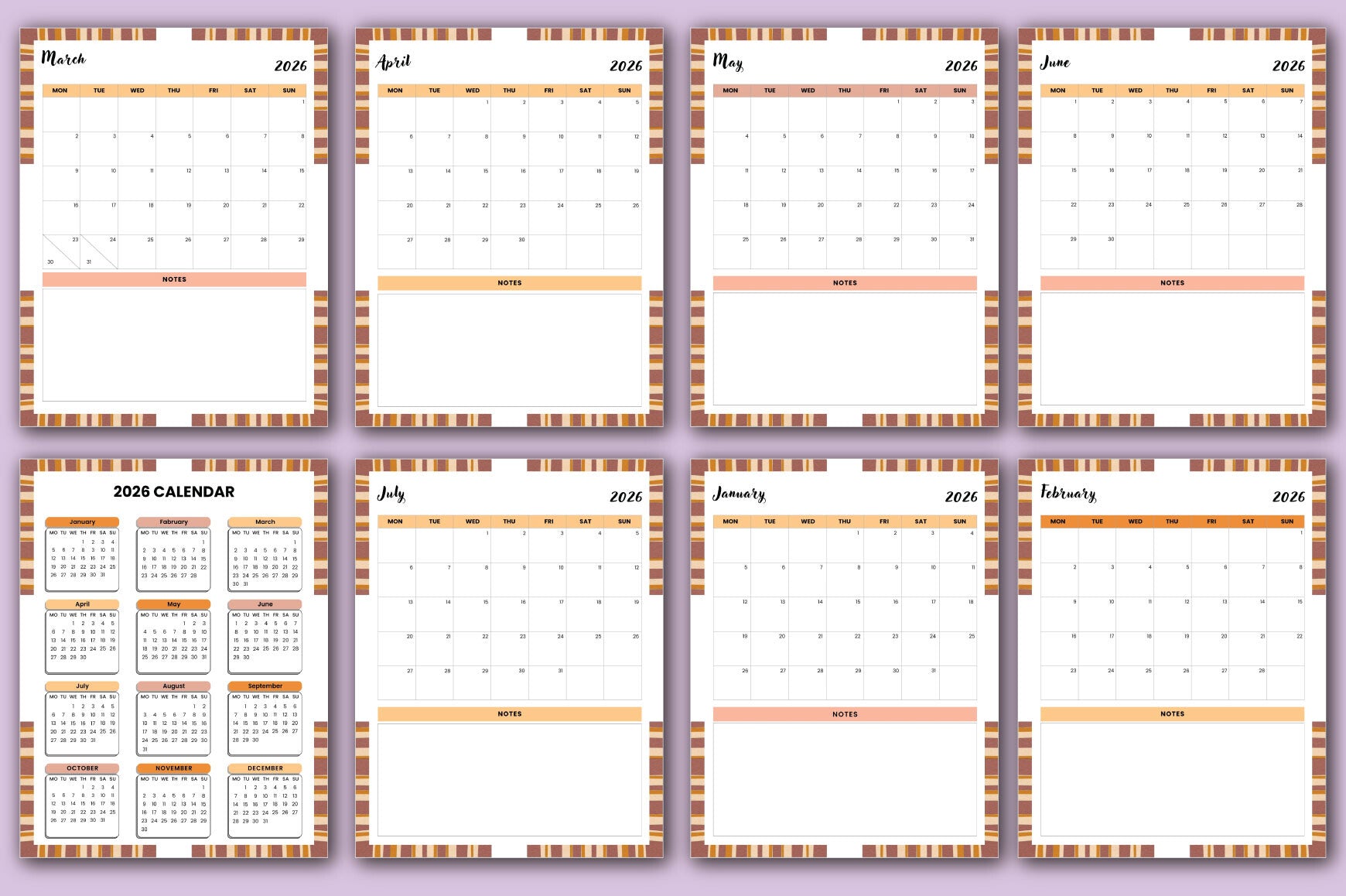 Craft Business Planner: Essential Planning Tool