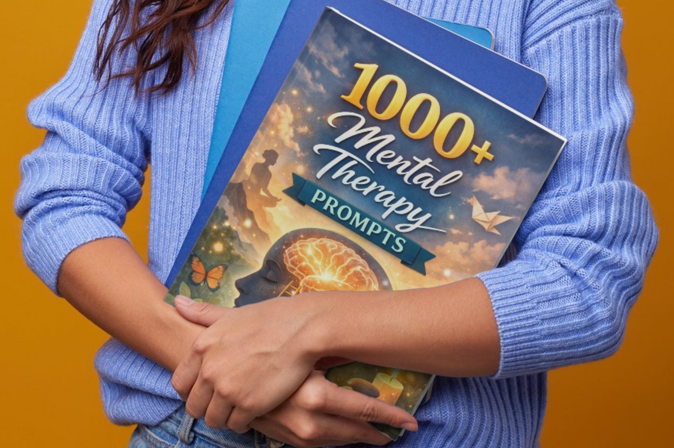 Mental Therapy Prompts