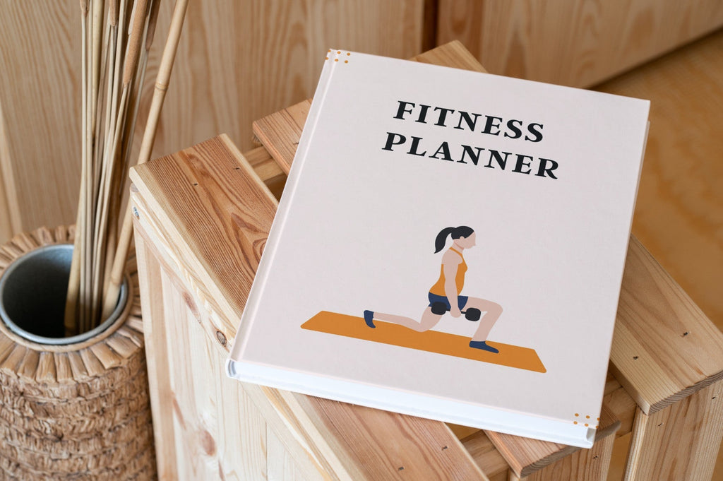 Fitness Planner