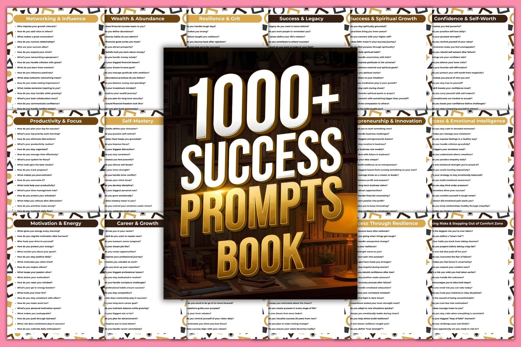 Success Prompts