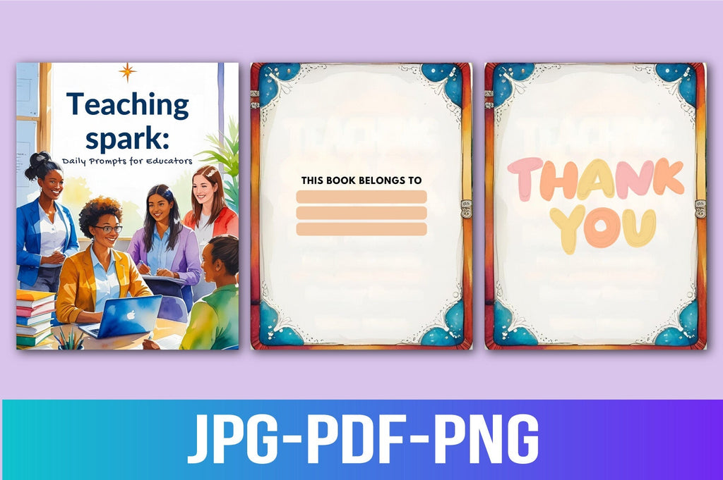 Teaching Spark Daily for Prompts