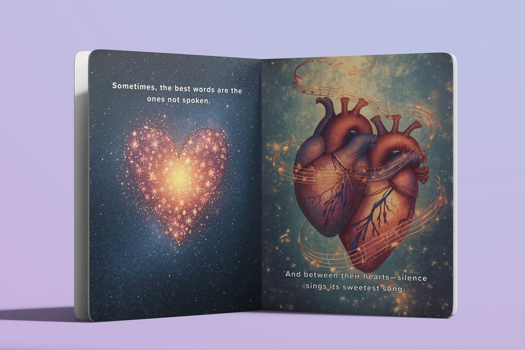 The Silence Between Hearts