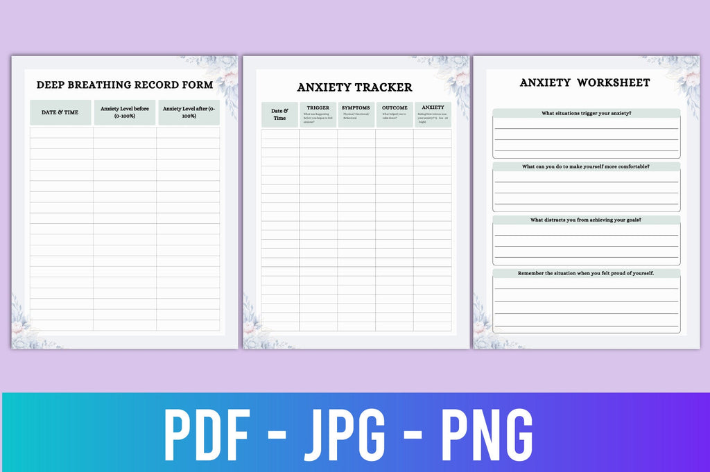 Mental Health Journal