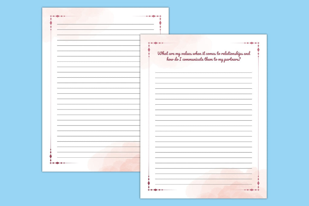 Self-Discovery Prompts