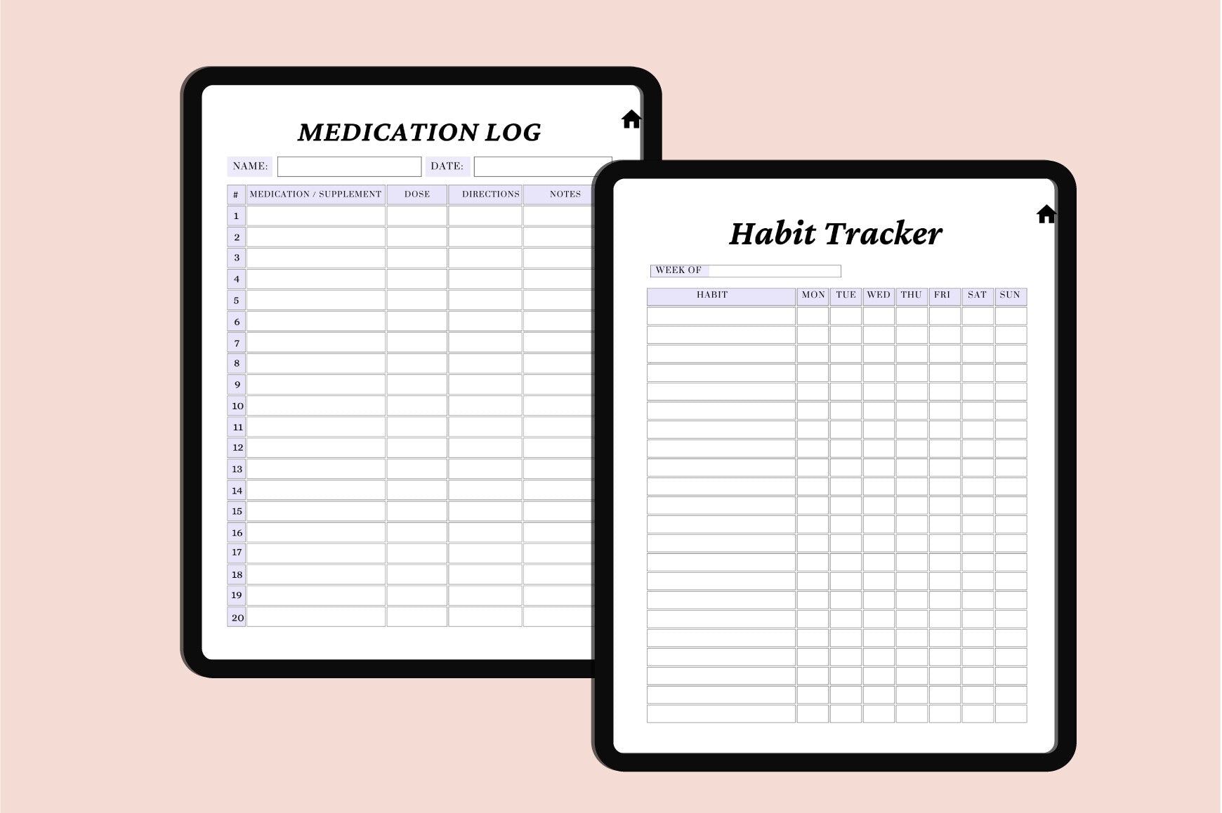 Business Planner