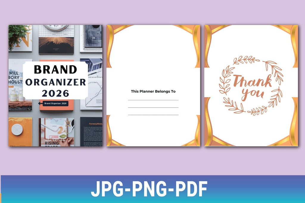 Brand Planner