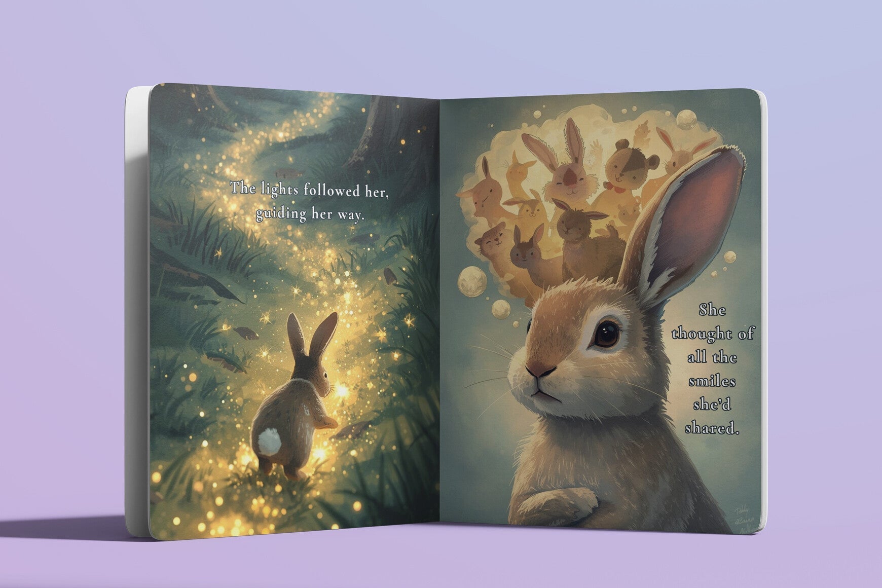 The Magic of Kindness Book
