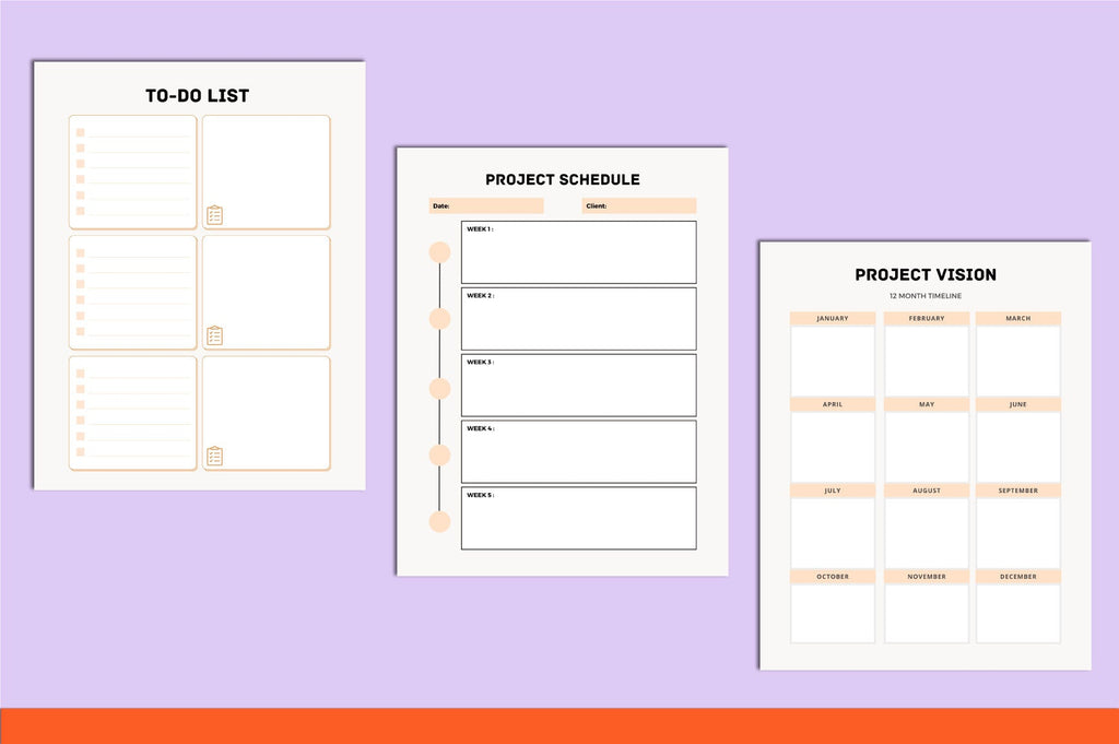 Brand Planner Guide