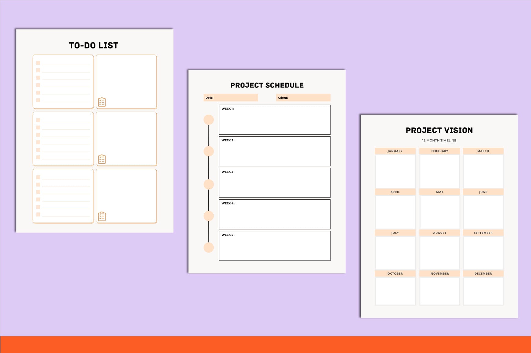 Brand Planner Guide