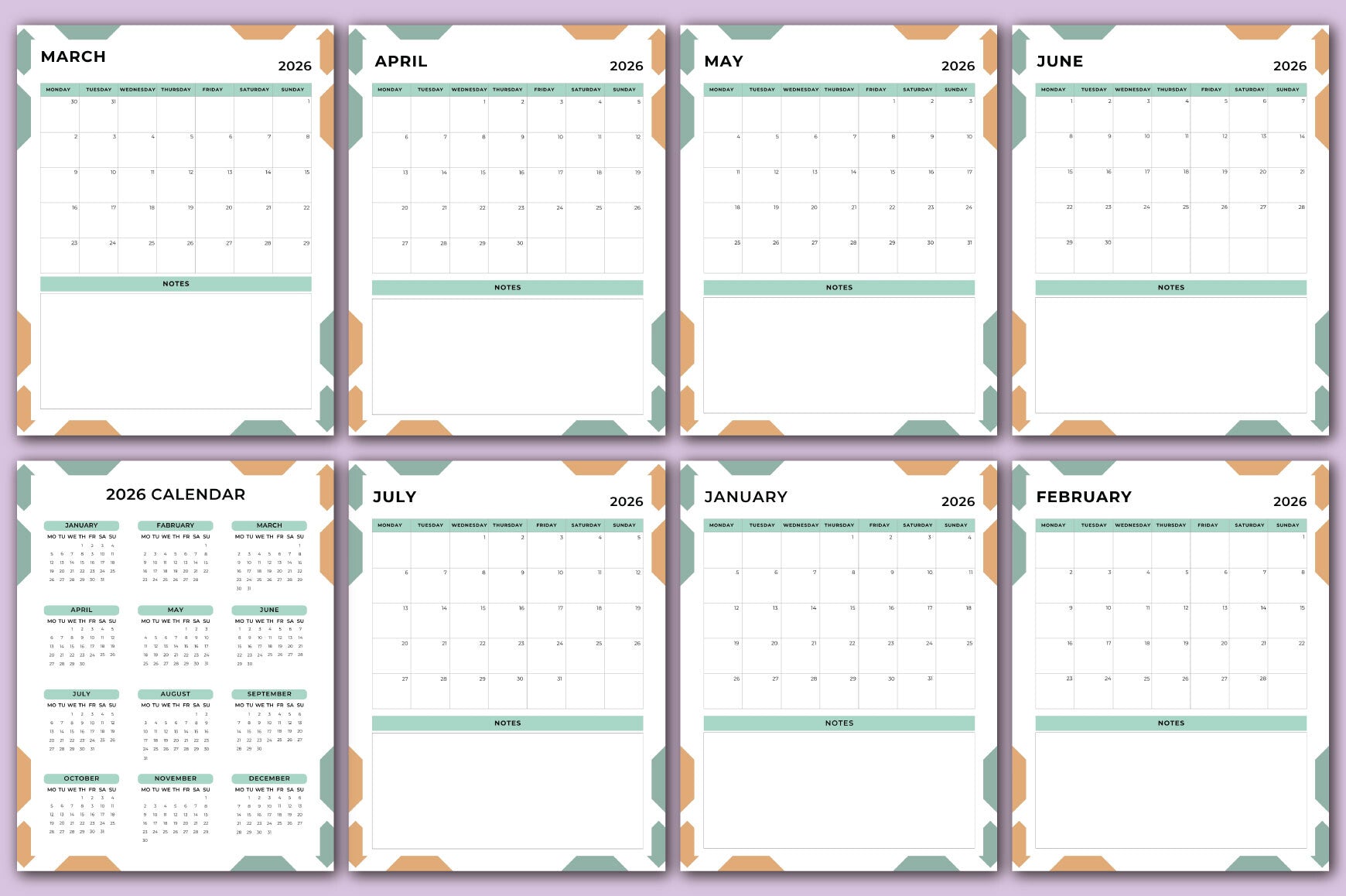 Travel Planner