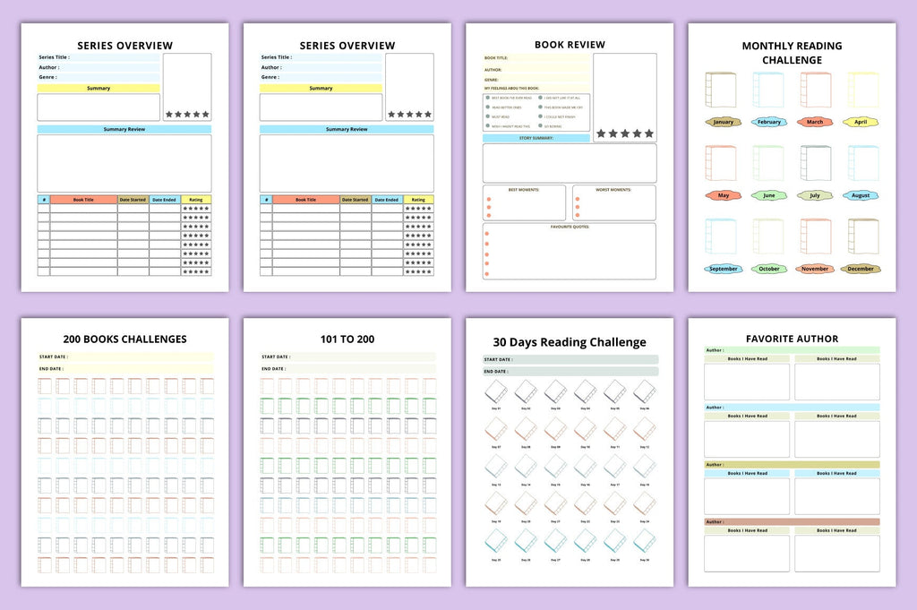 Reading Journey Planner: Optimize Your Travel Experience