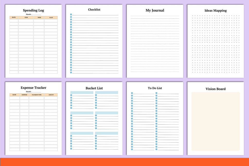College Planner