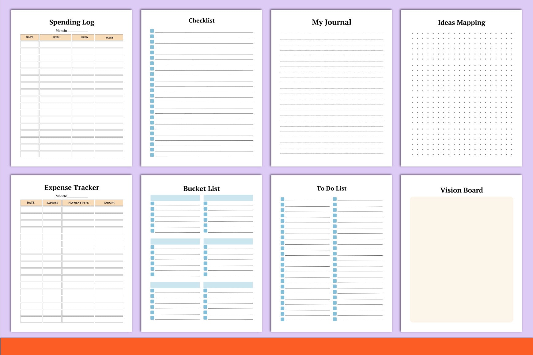 College Planner