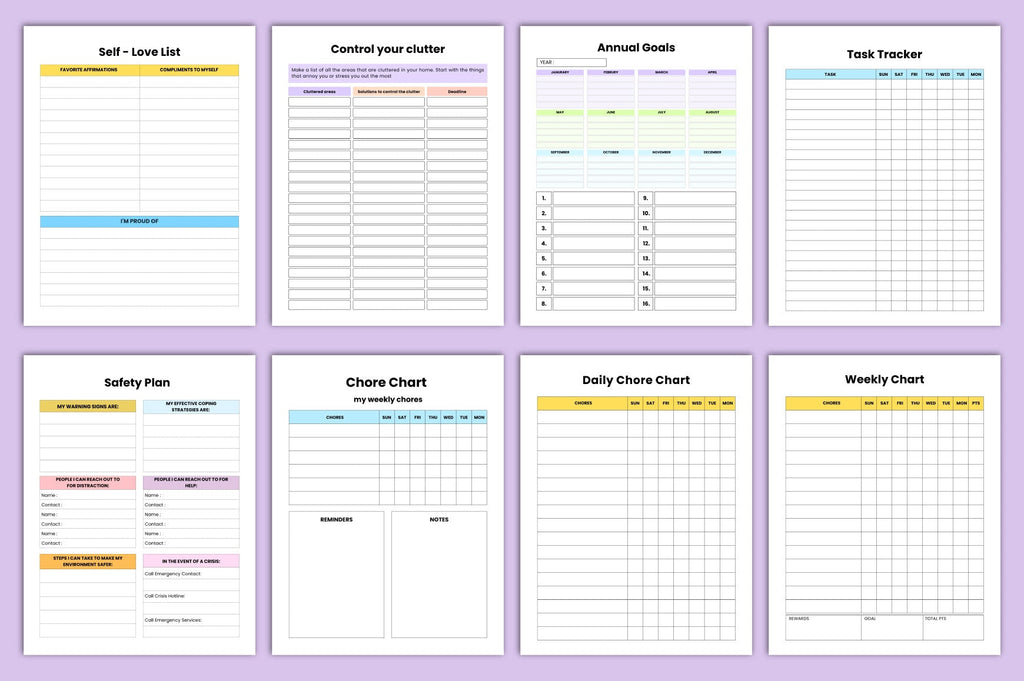 Life Coaching Journal