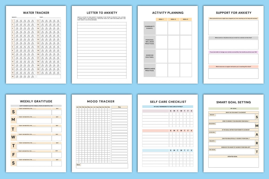 Mental Health Journal