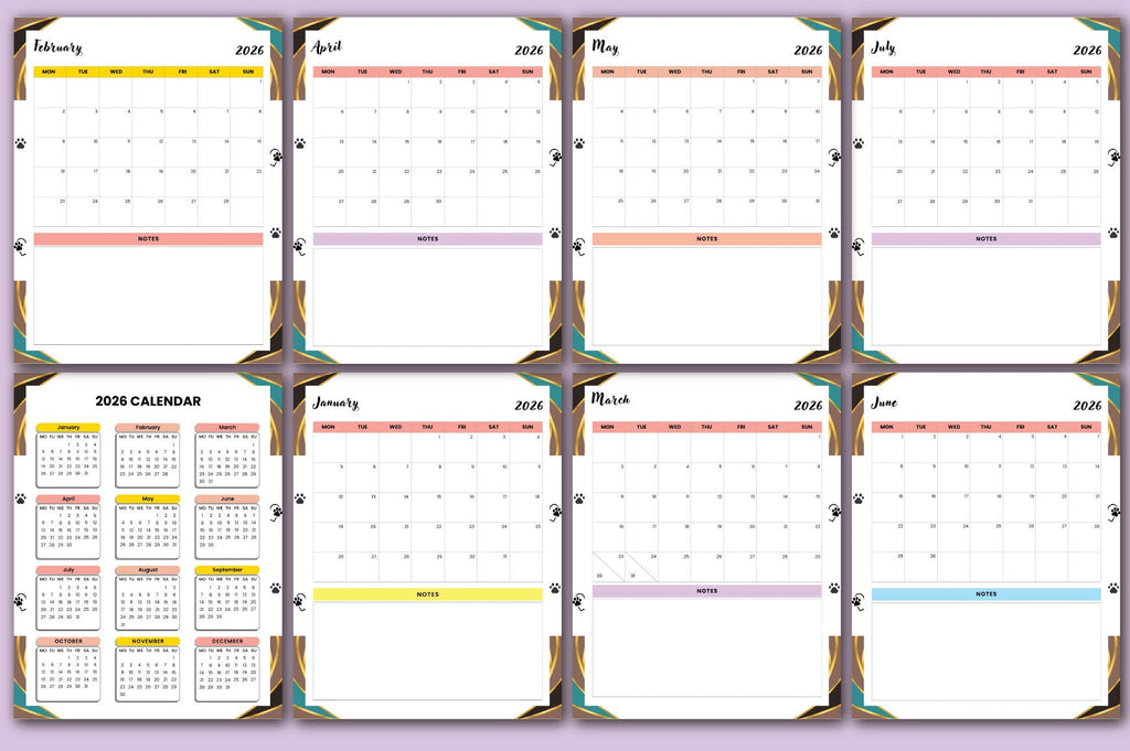 Pet Care Planner