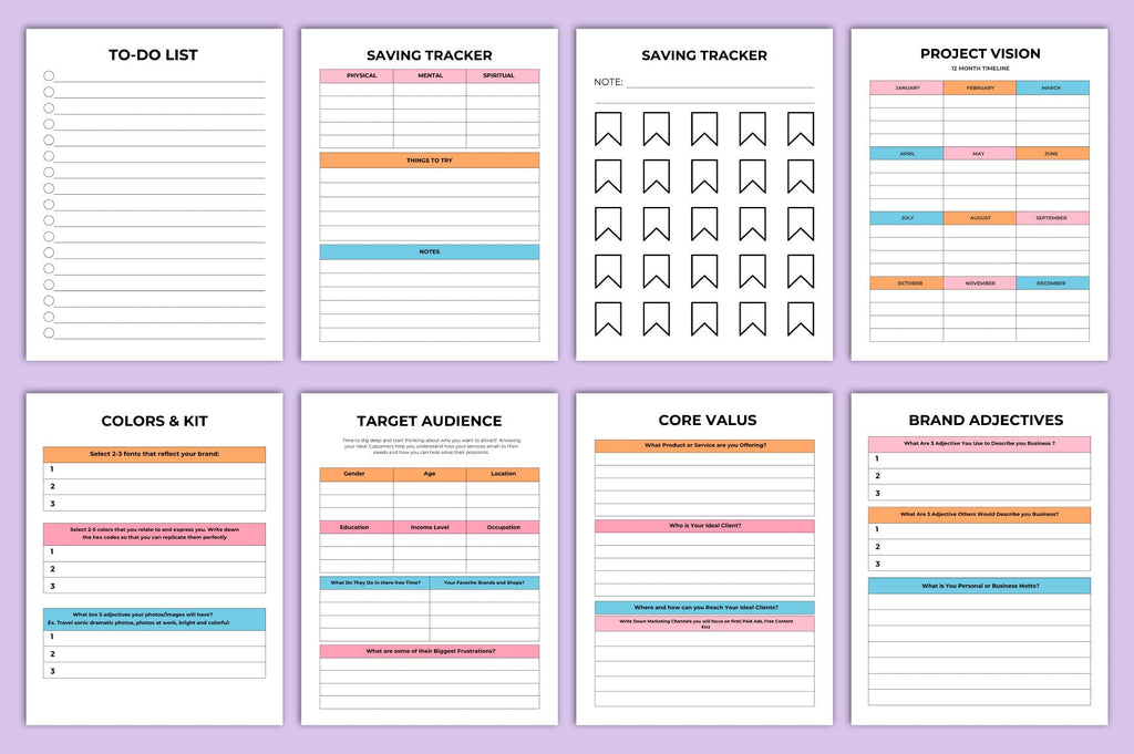 Brand Planner Optimization