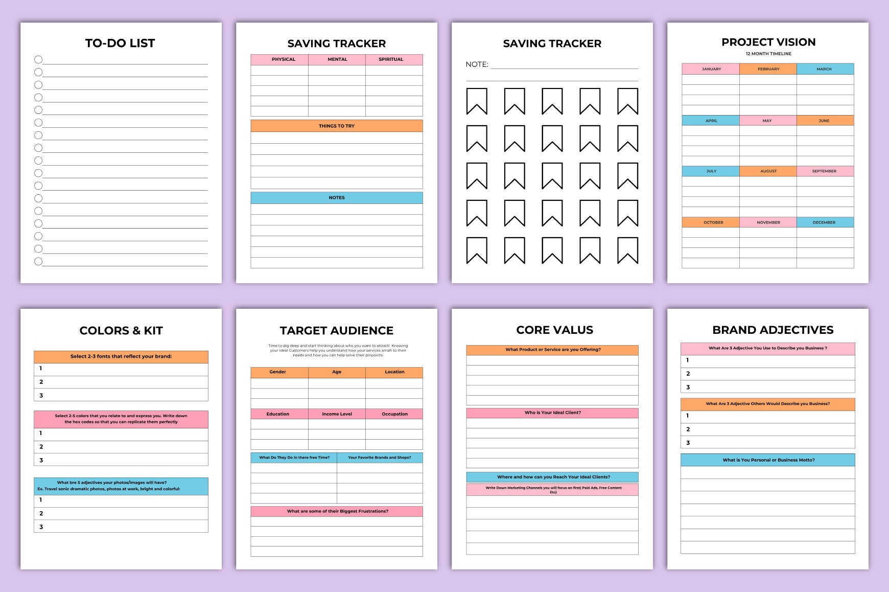 Brand Planner Optimization