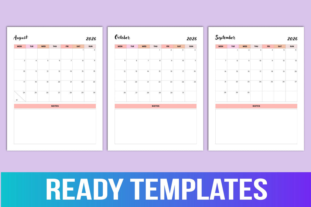 Mom Planner