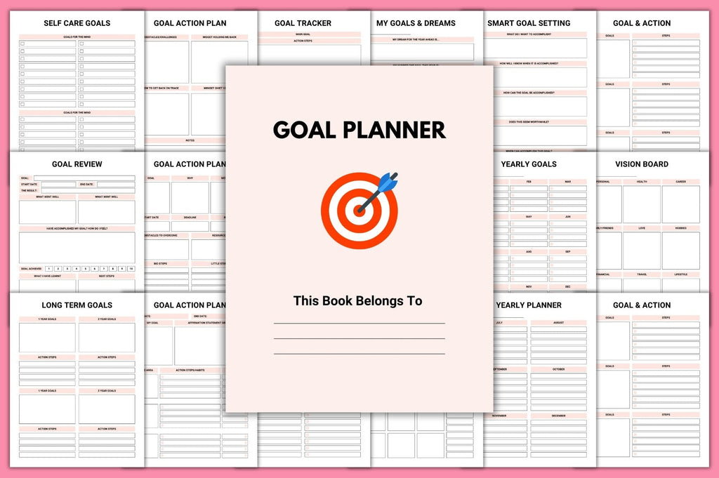 Goal Planner
