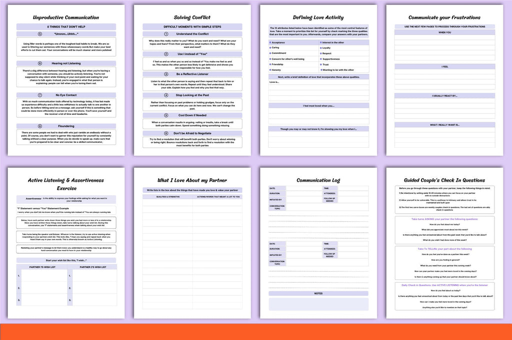 Communication Journal