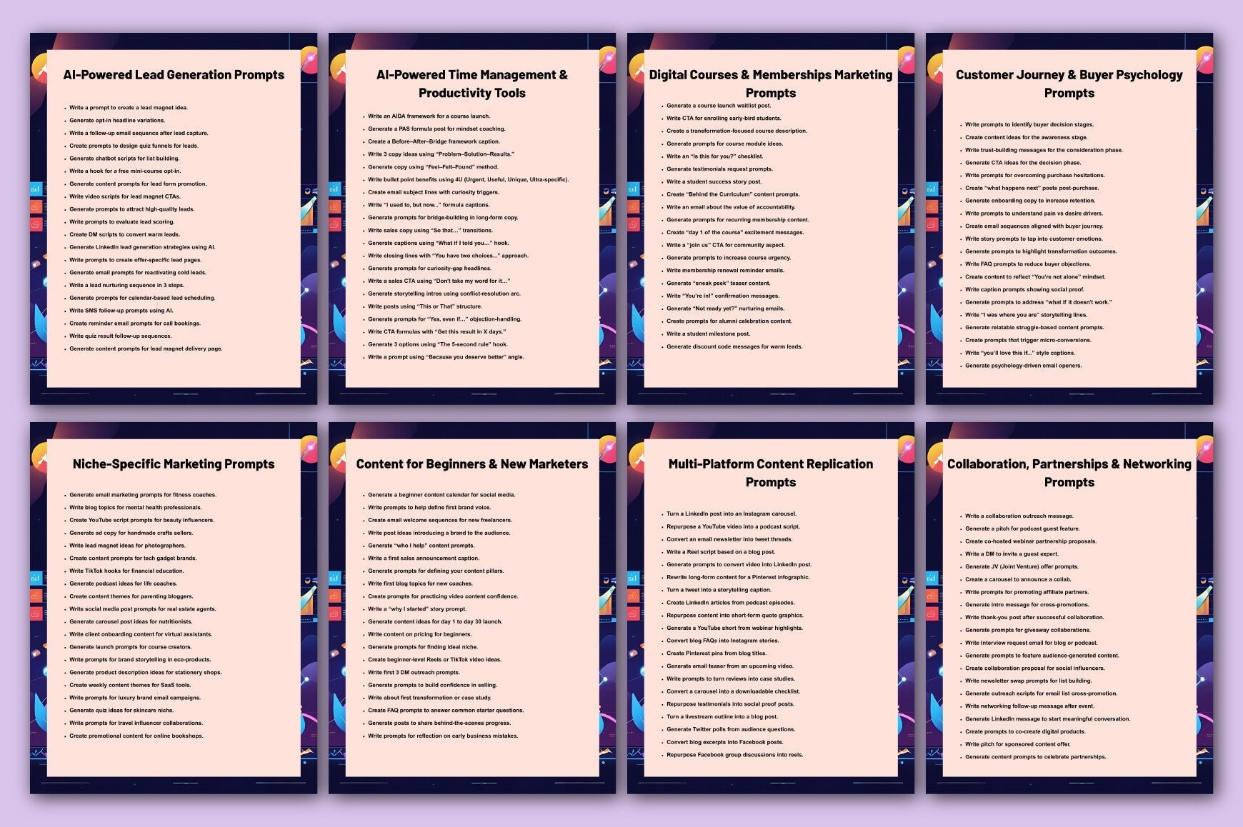 Growth with ChatGPT Planner