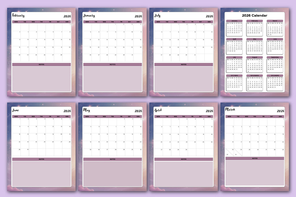Day Manifestation Guidance Journal