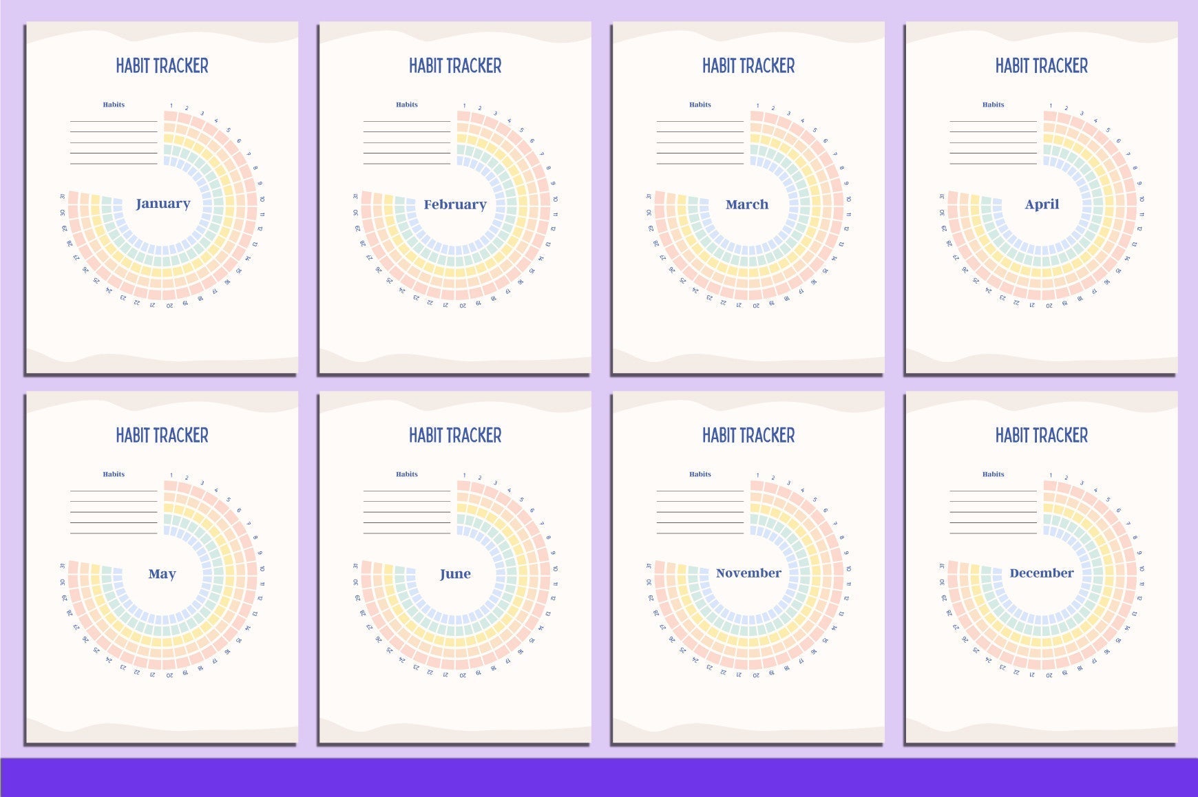 ADHD Printable Planner with focus, organization, and printable worksheets