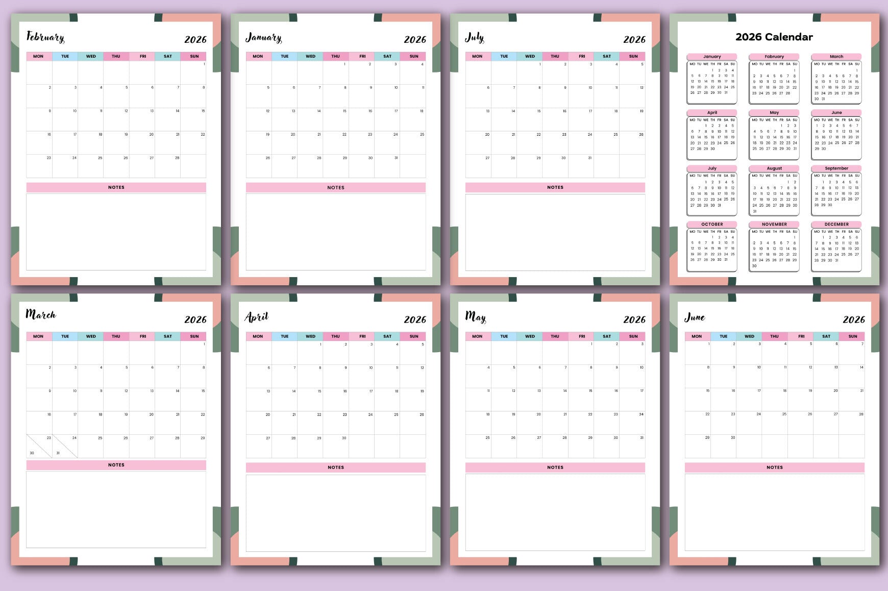 Happy Life Journal