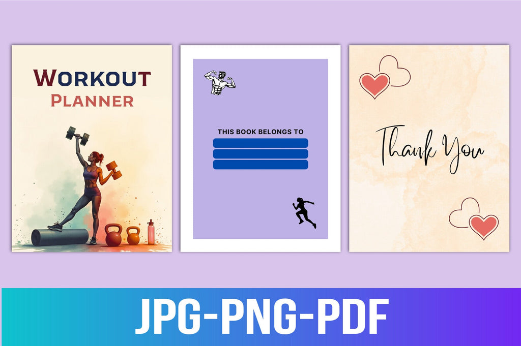 Workout Planner Guide