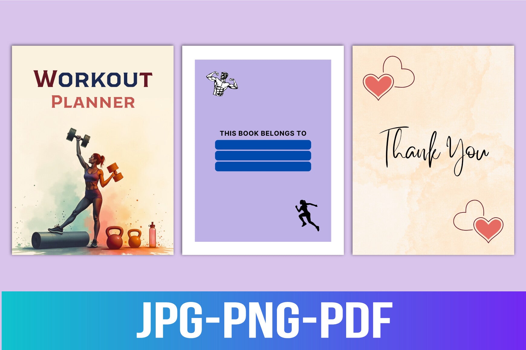 Workout Planner Guide