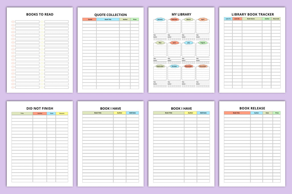 Reading Journey Planner: Optimize Your Travel Experience