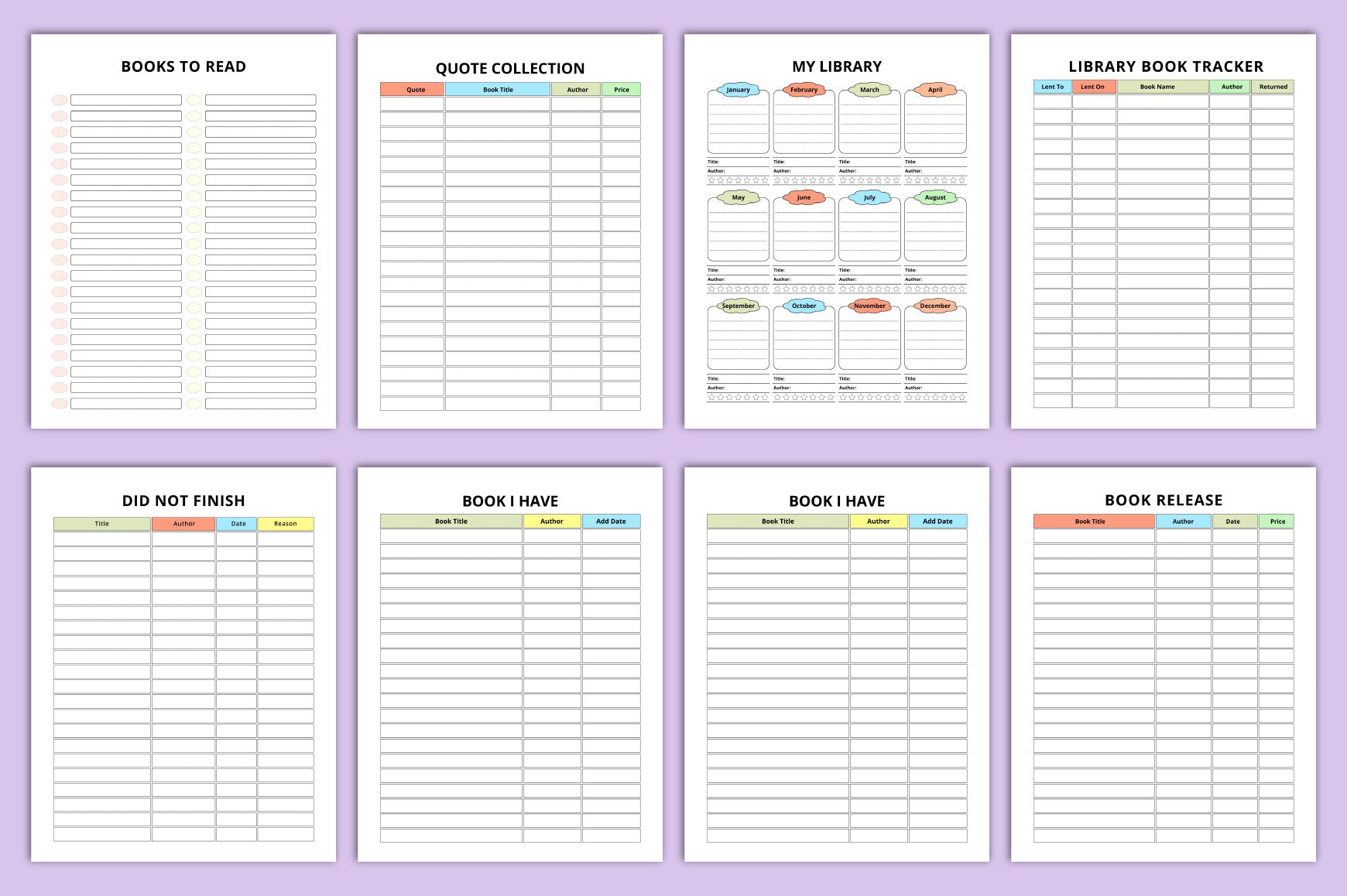 Reading Journey Planner: Optimize Your Travel Experience