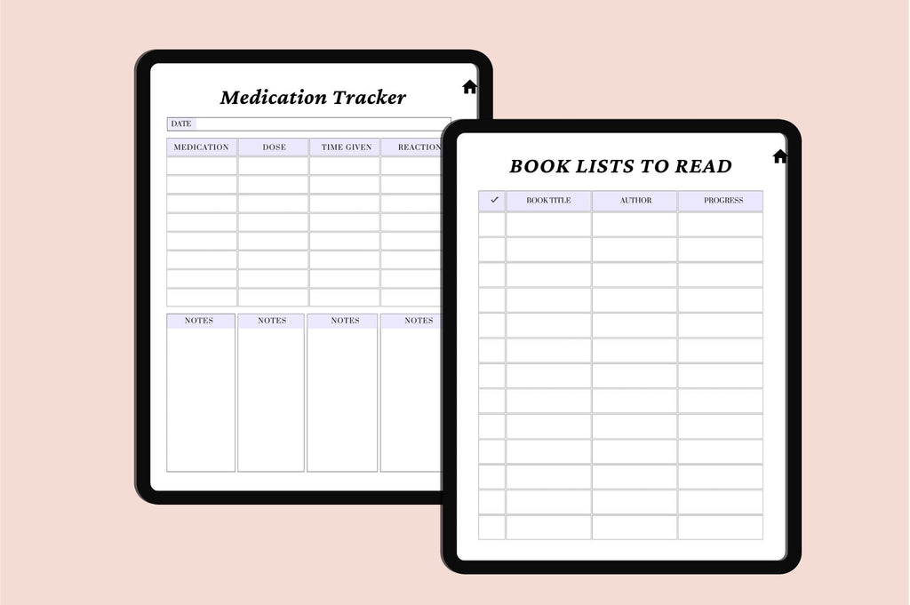 Business Planner