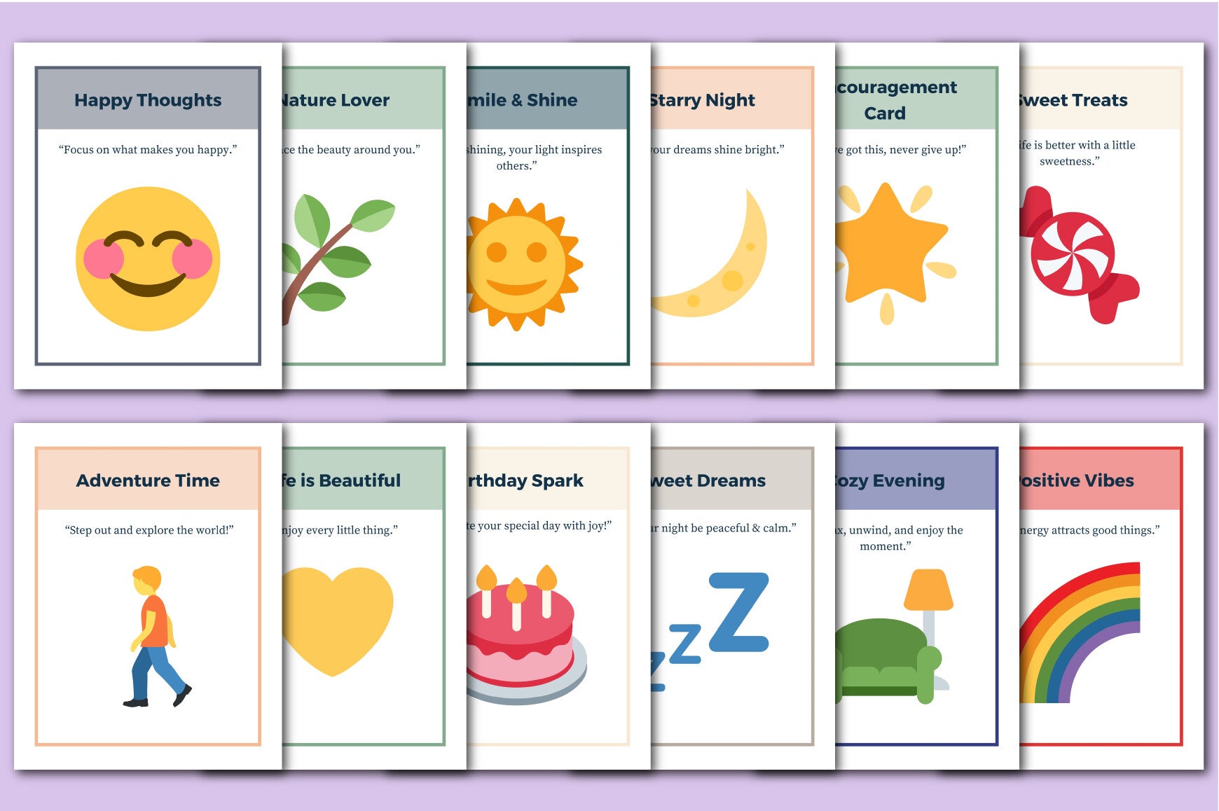 Creative Card Making