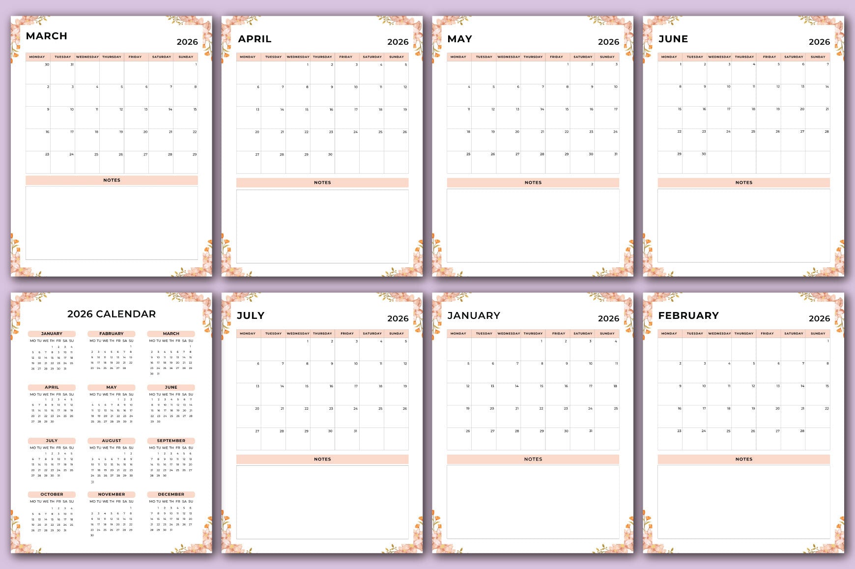 Meal Planner