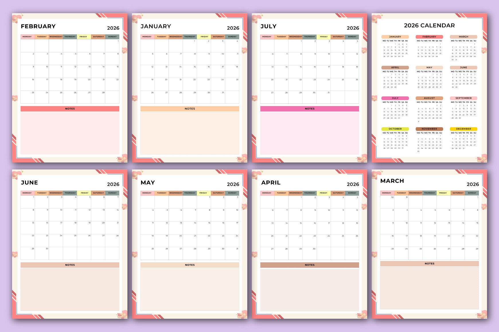 Confidence Growth System Planner