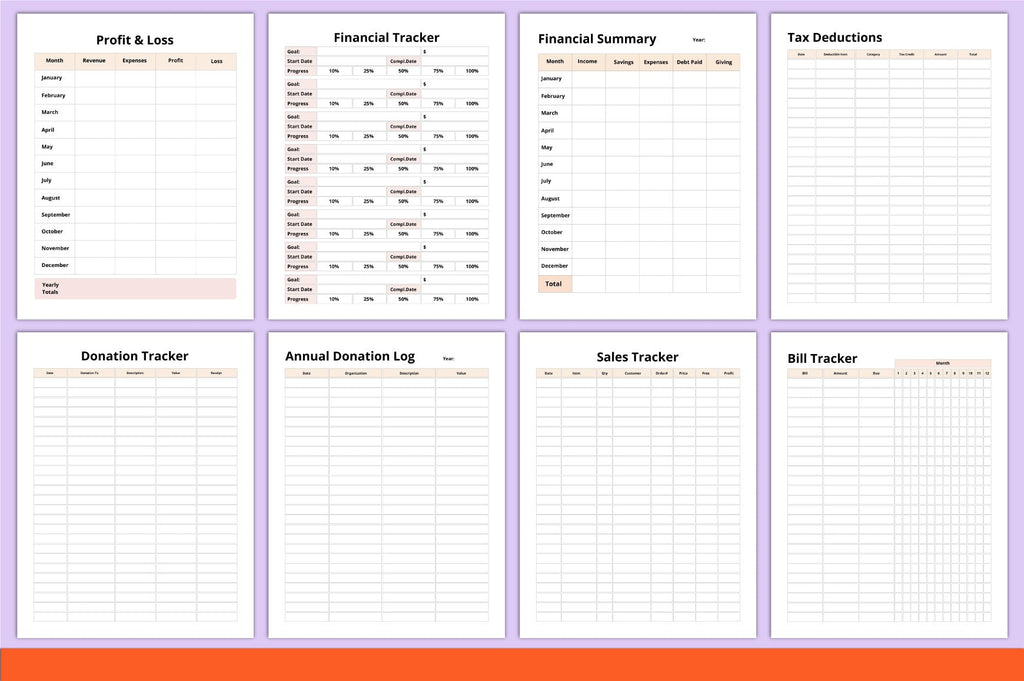 Budget Planner