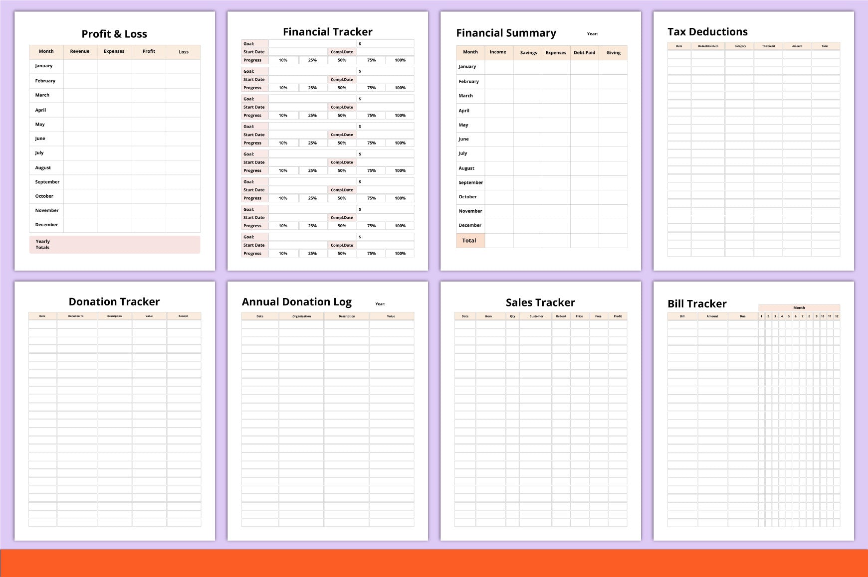 Budget Planner