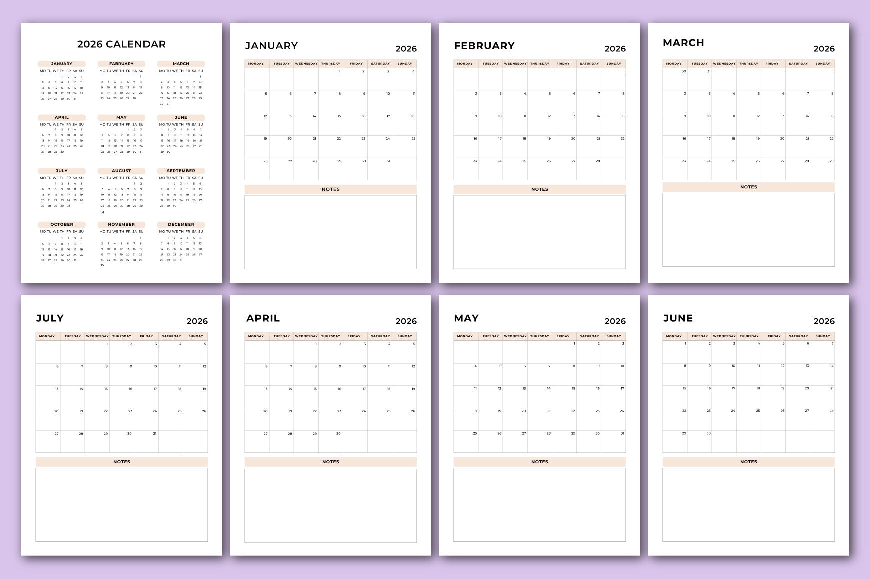 Meal Planner