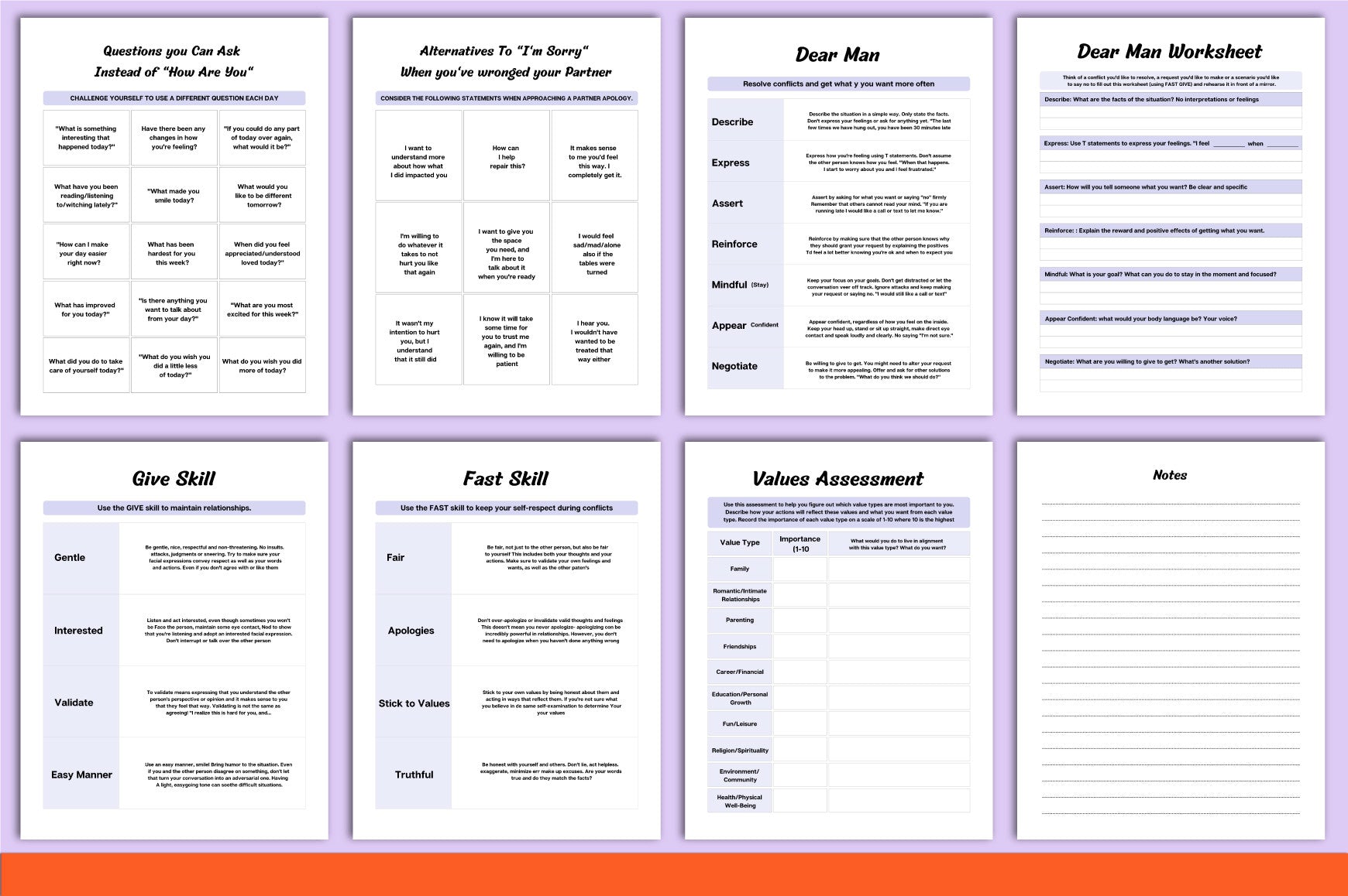 Communication Journal