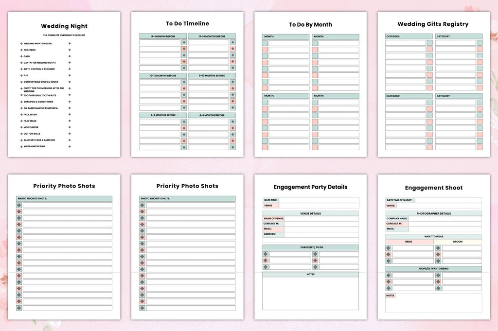 Wedding Planner