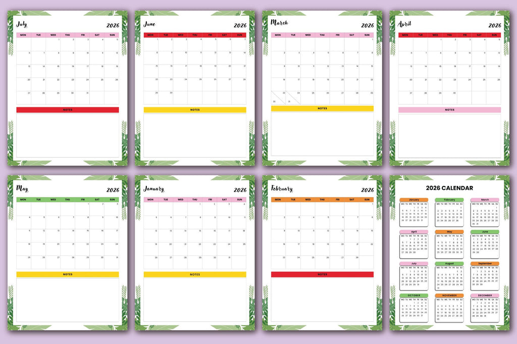 Gardening Planner Guide