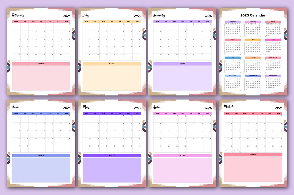 Teacher Planner