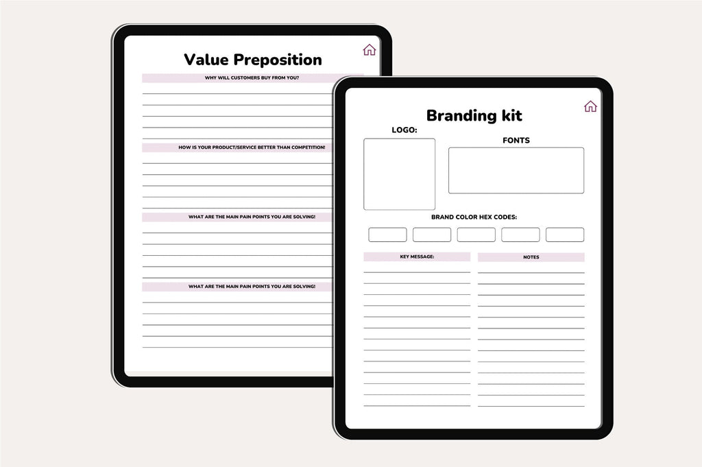 Website Planner
