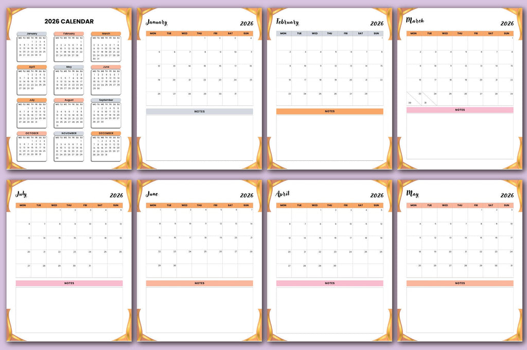 Brand Planner