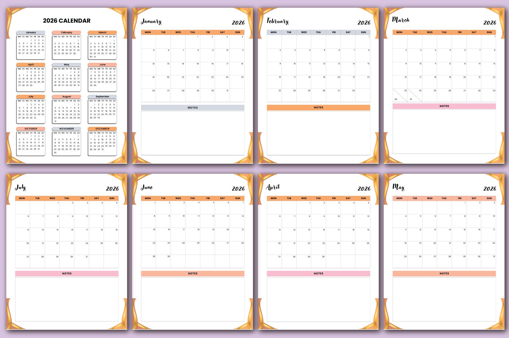 Brand Planner