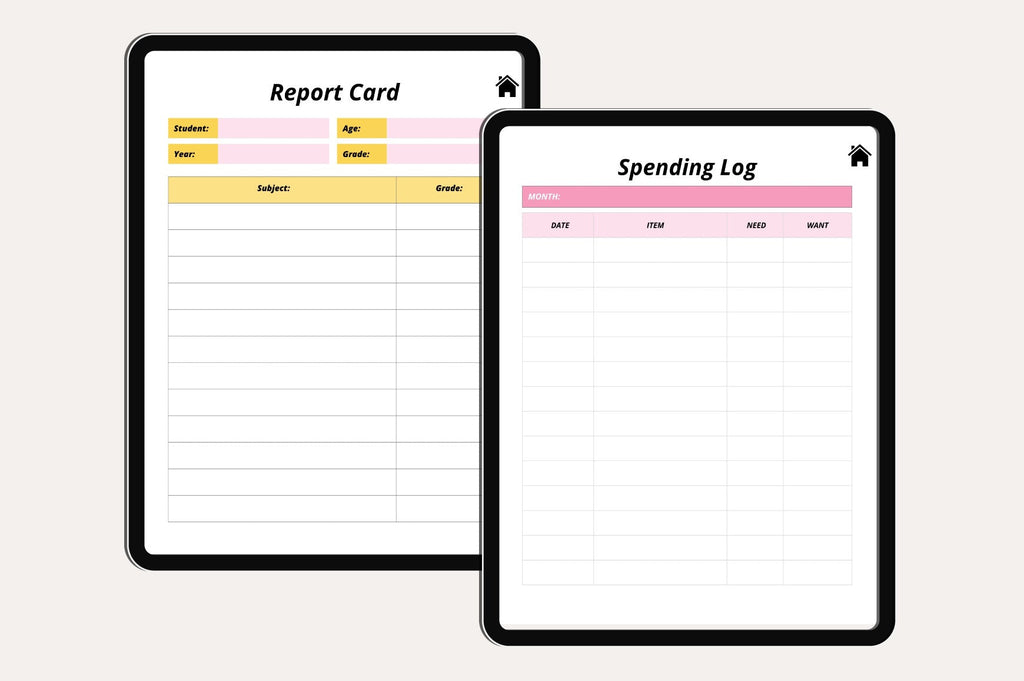 Student Planner